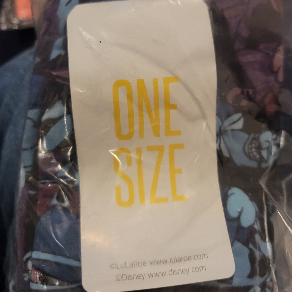 Disney lularoe leggings